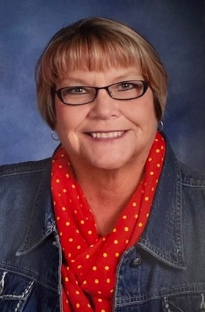 Treva Lynn Gamble Profile Photo