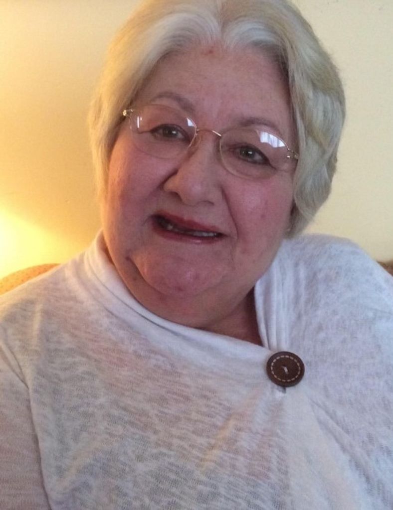 Karen "Susie" (Nida)  Hodges Profile Photo