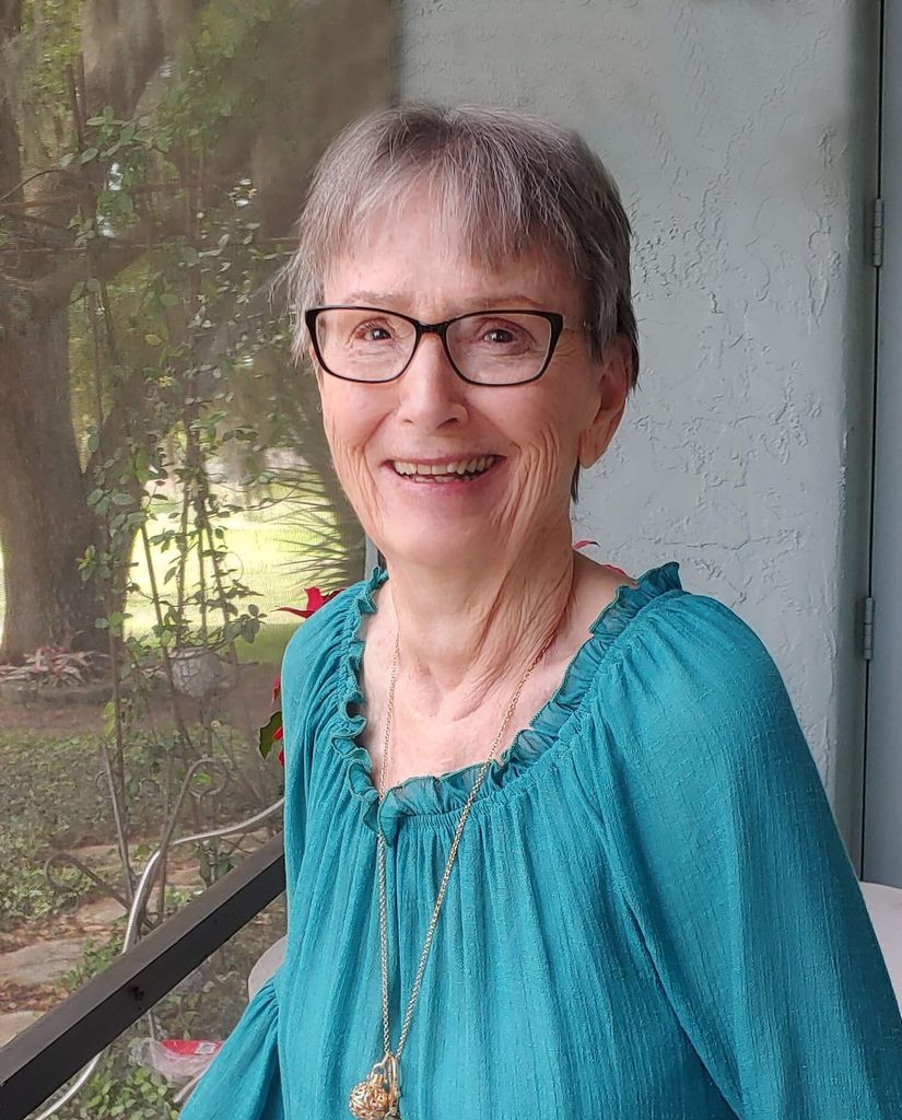 Mrs. Jacqueline Phelps Cason Profile Photo