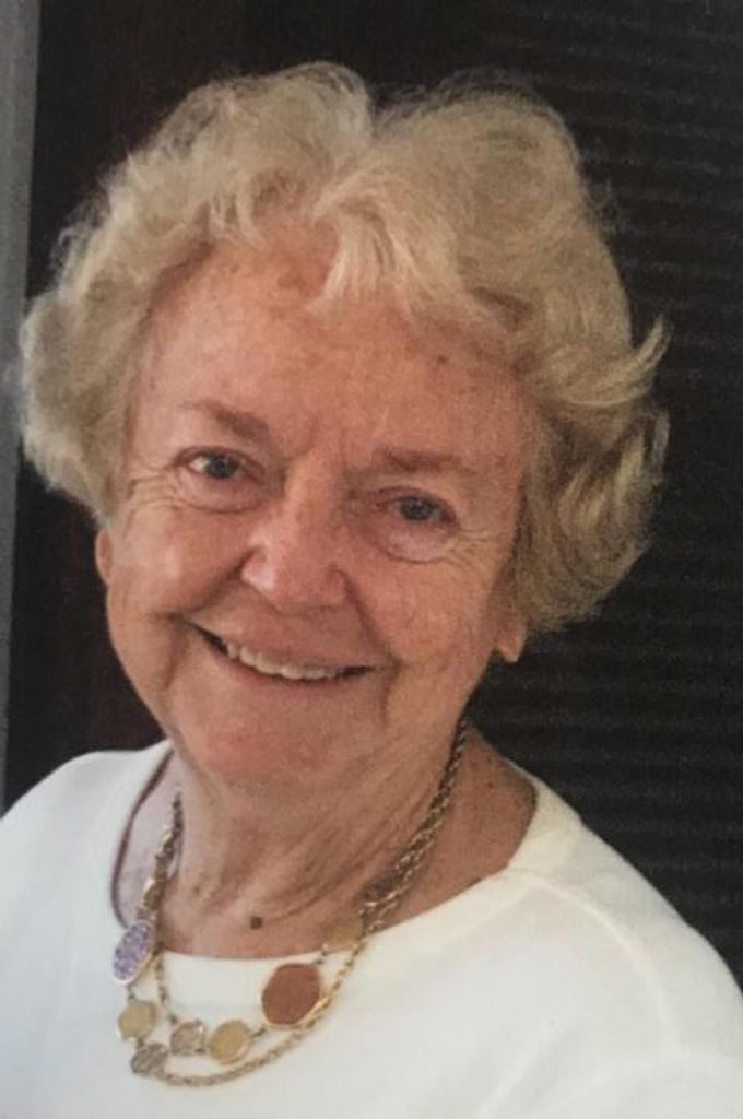 Huanne Aiken Burnett
