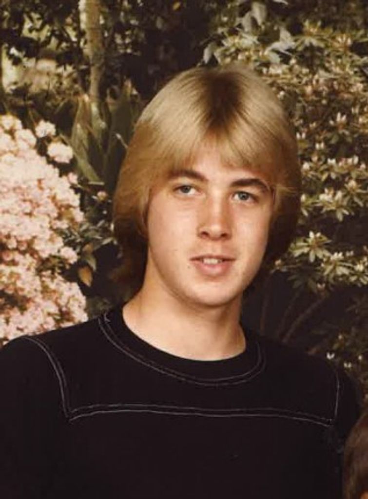 Roy Lee Busby Profile Photo