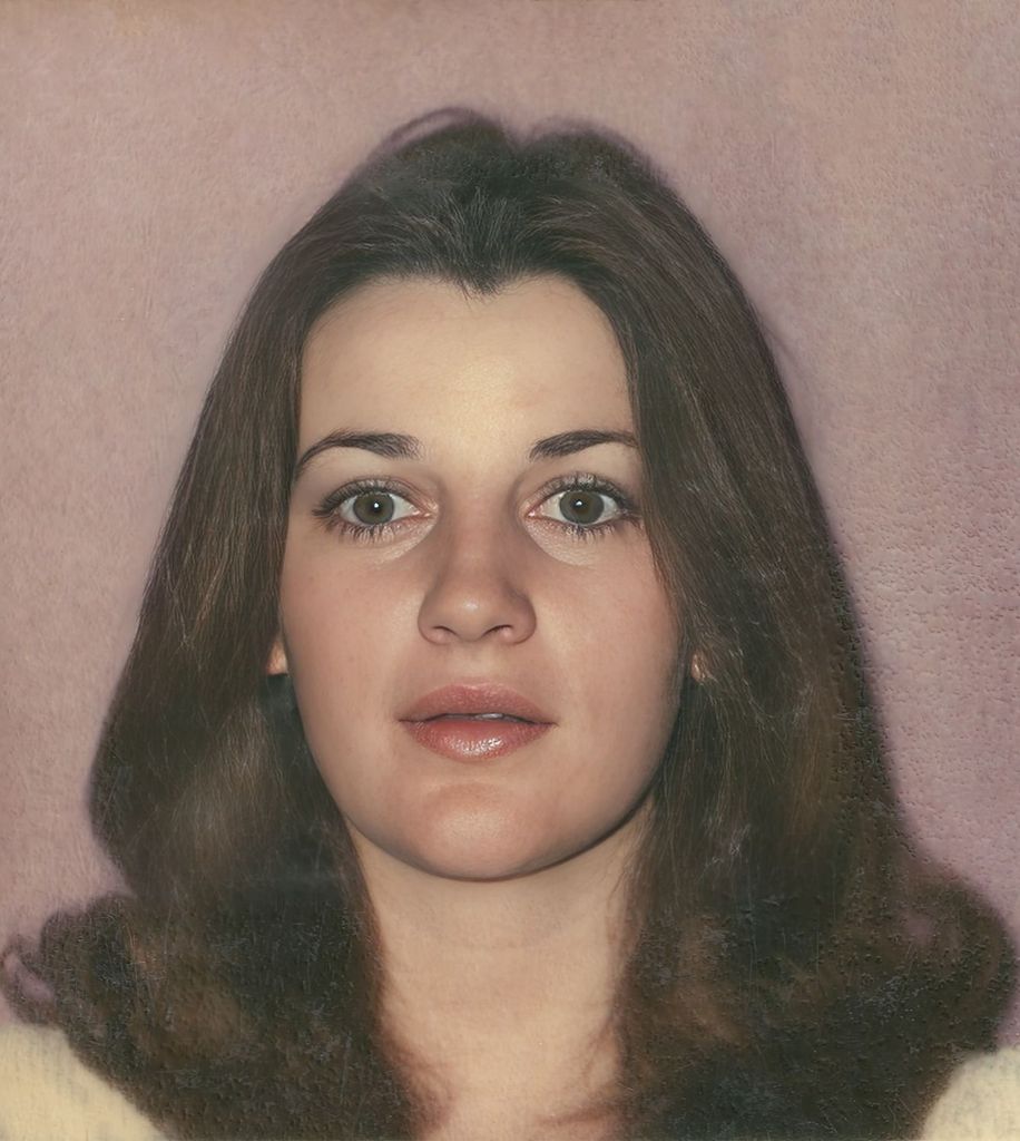 Kris Dianne Rhodes