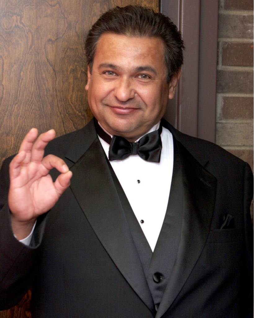 Paul Benavides Profile Photo