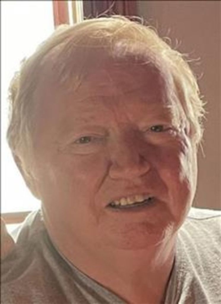 Charles "Chuck" Gernhart Profile Photo