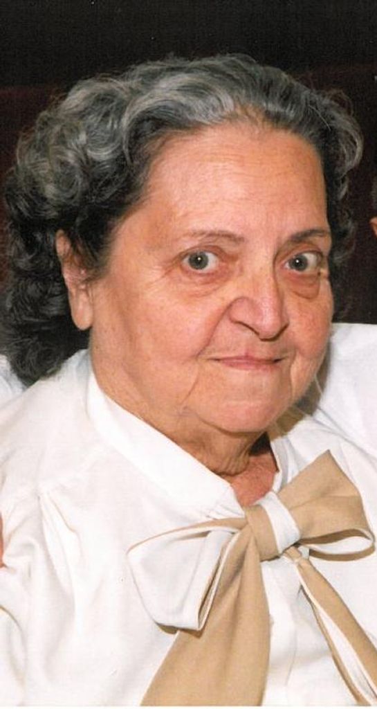 Geraldine  M. Verneri