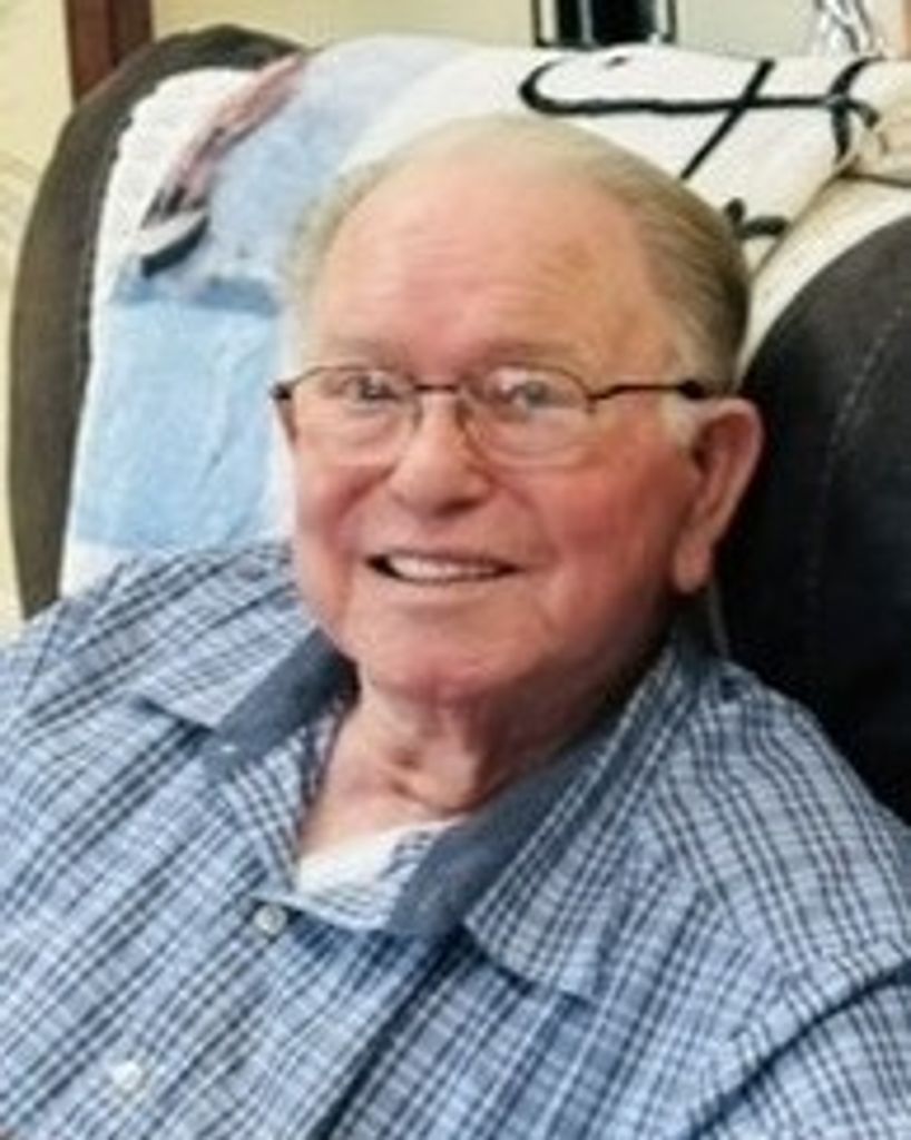 Fred Barrett Profile Photo