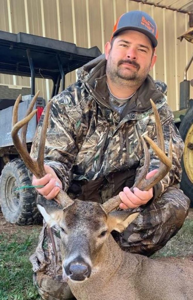 Matthew Edwin Pixley