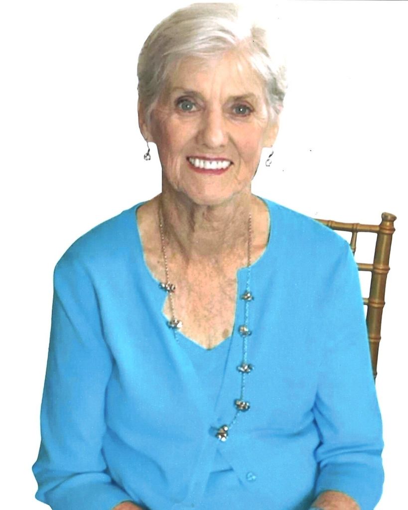 Margaret Lorena Frasciello