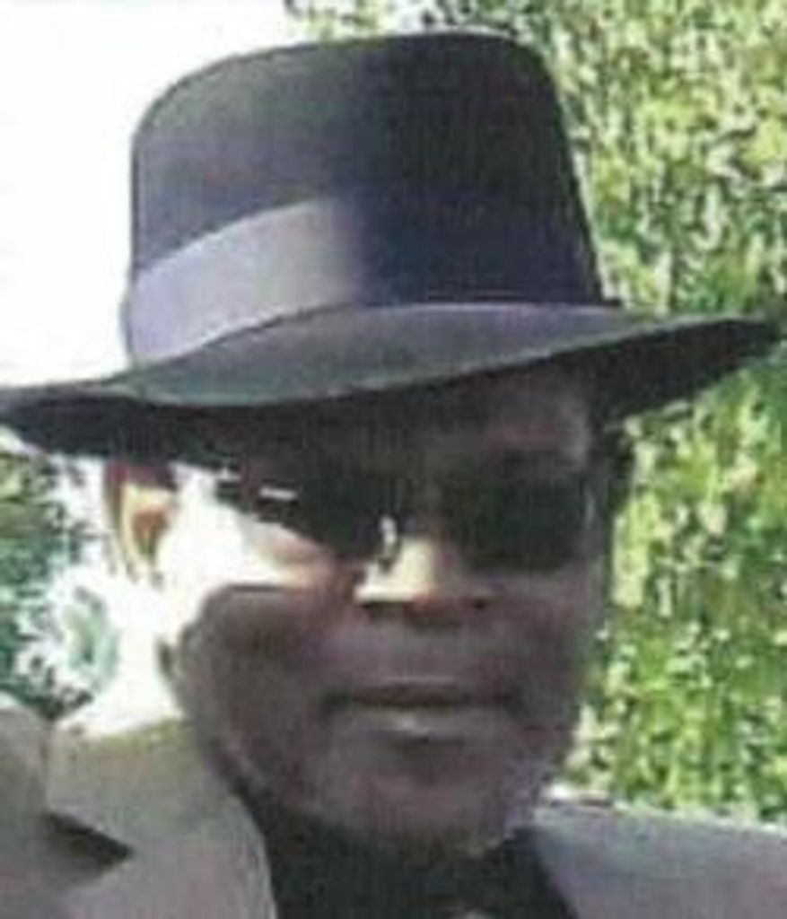 Anthony Christopher Ware