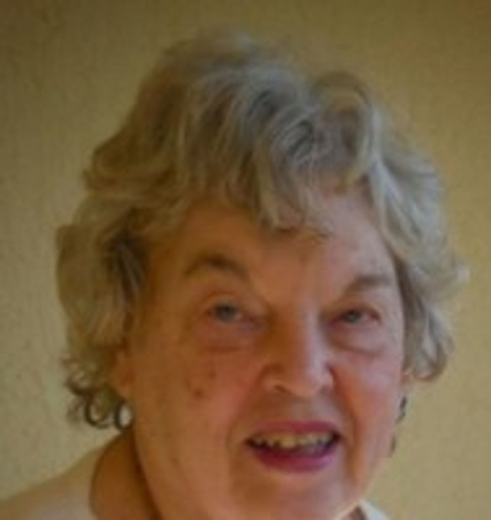 Eileen Marie Sorenson