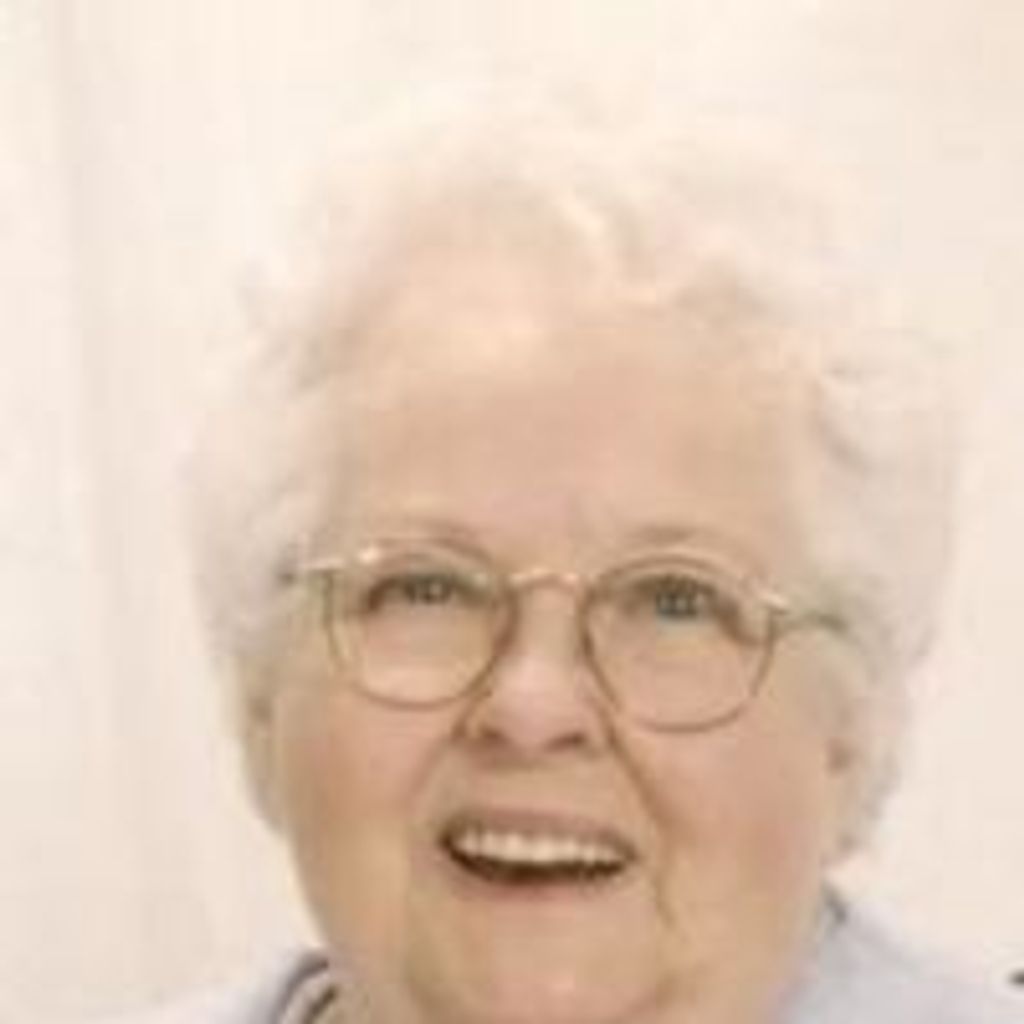 Hazel Marie Taisey