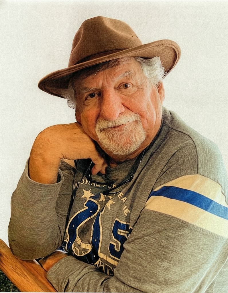Stanley Lee Wisehart Profile Photo