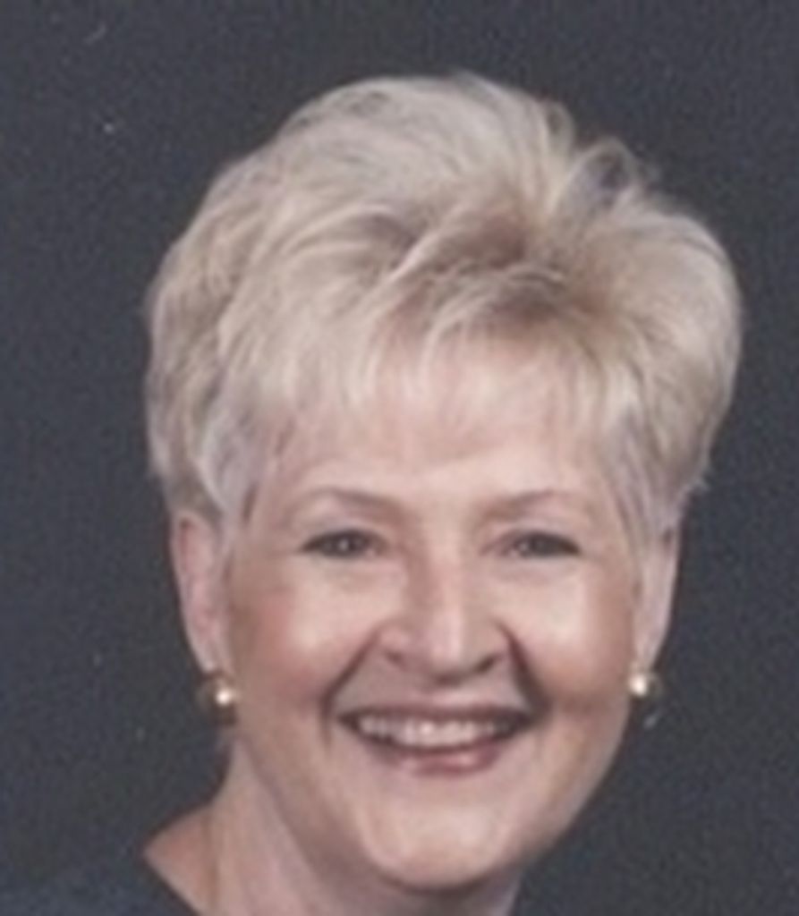 Carole Thomas
