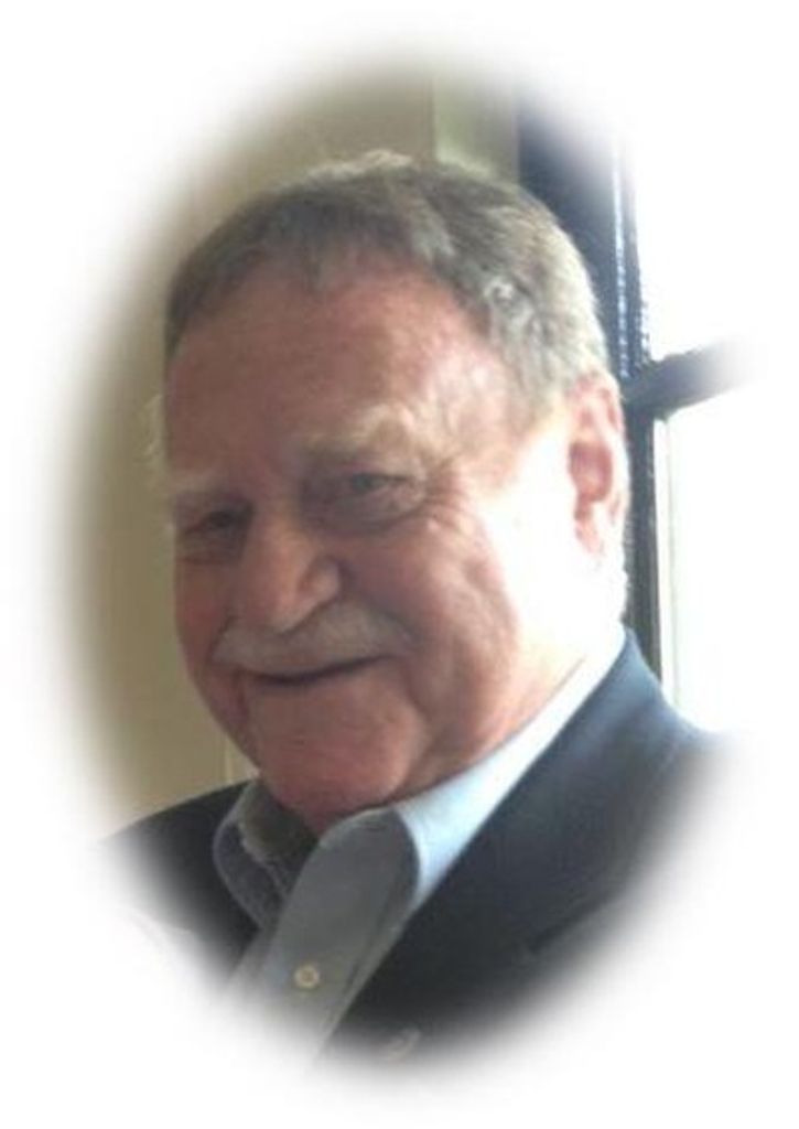 Gerald "Jerry" Prokopf