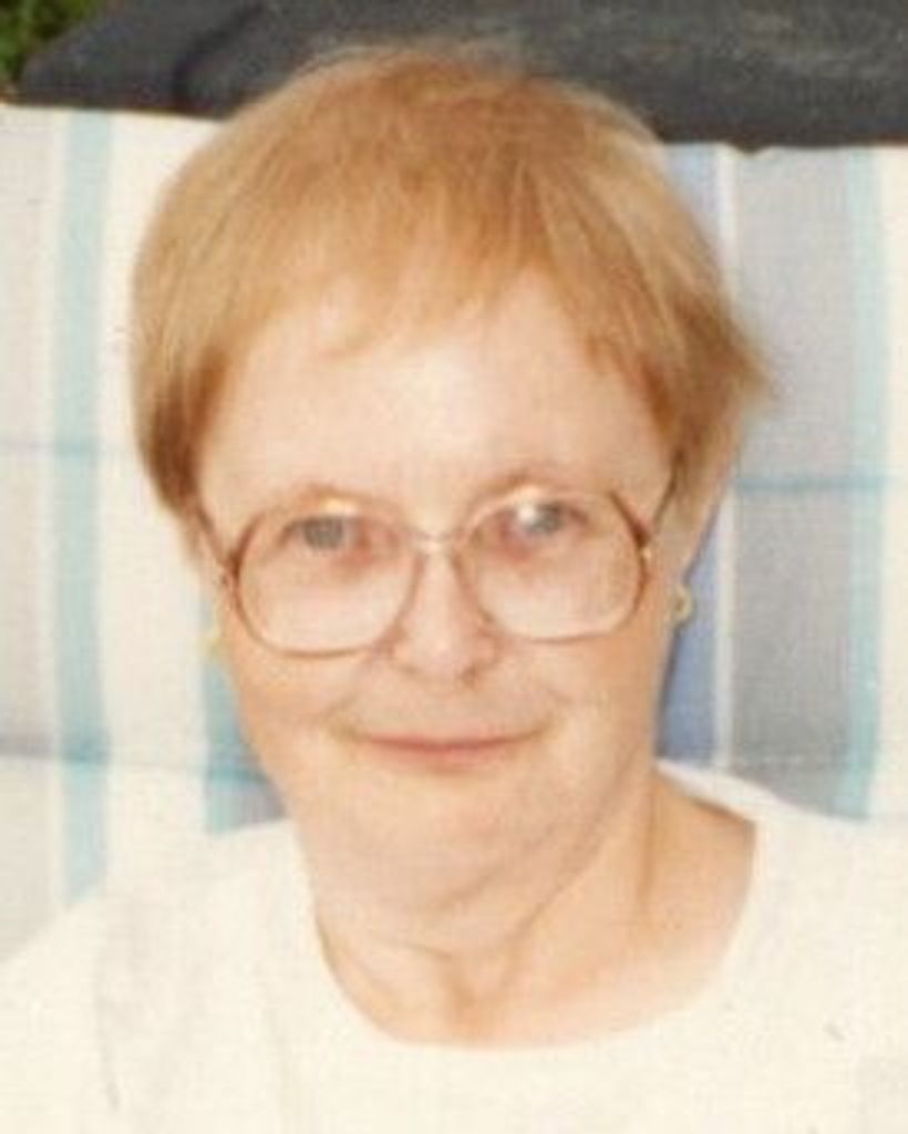 Marlene Hall