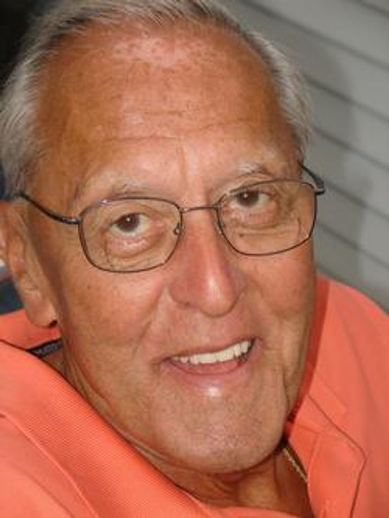 Joseph A. Durcanin Iii