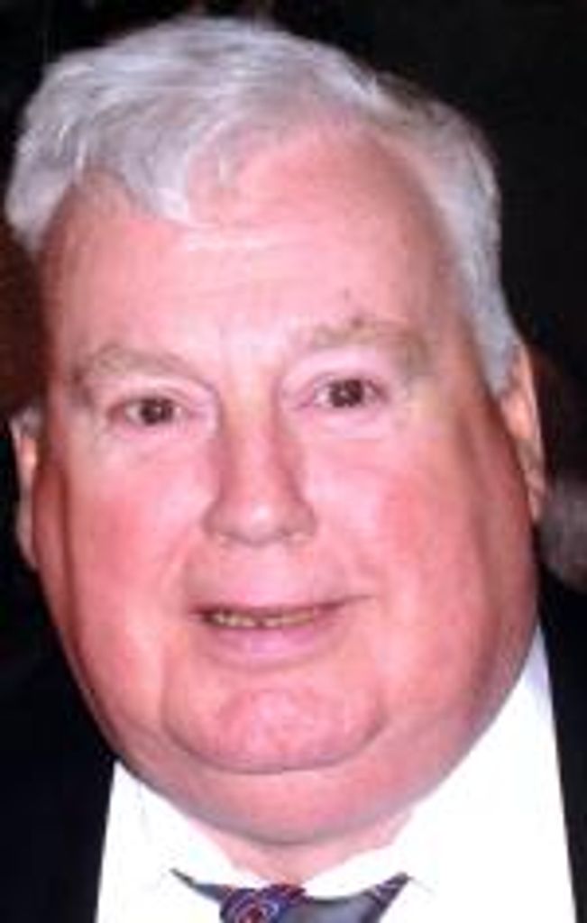 Ralph  G. Segreve
