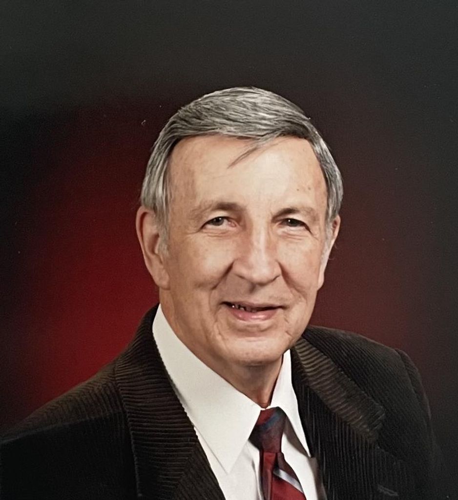 Richard Mason Gooch Profile Photo