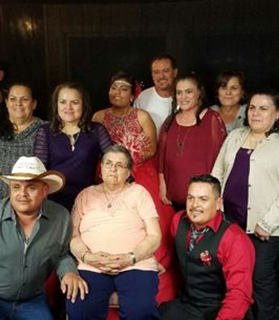 Manuela Rodriguez De Cabral