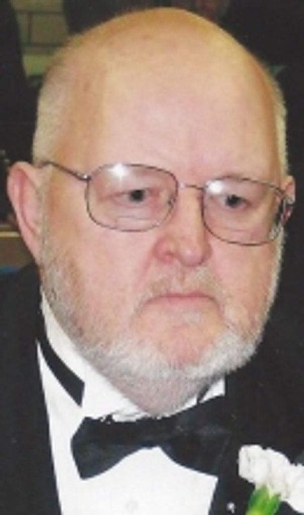 David  O. Maiden