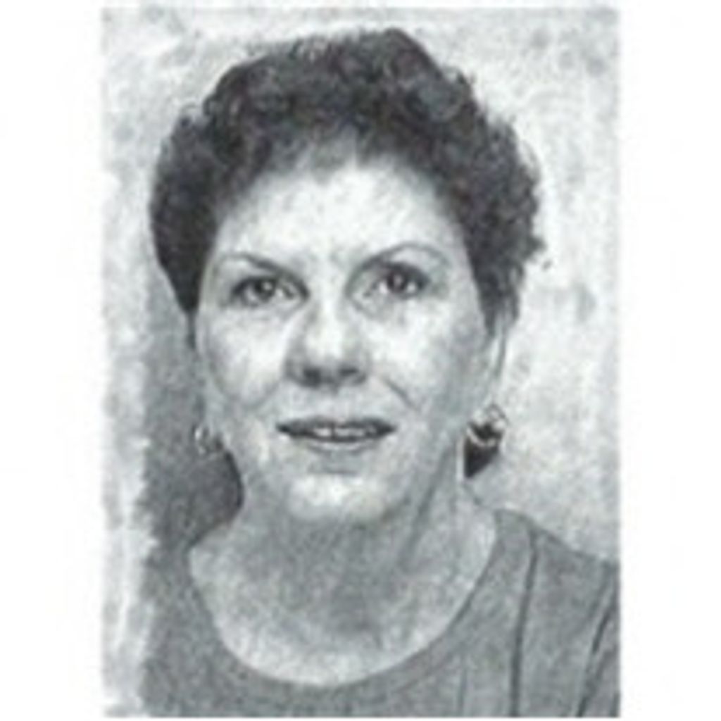 Edith Carey