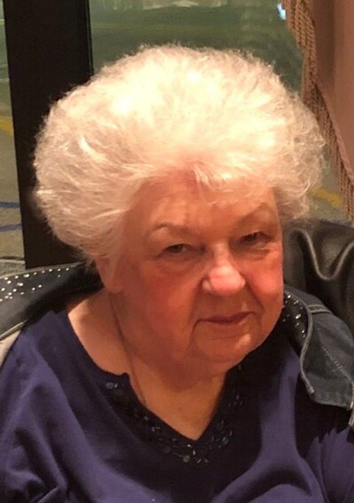 Linda Lou Kercher Profile Photo