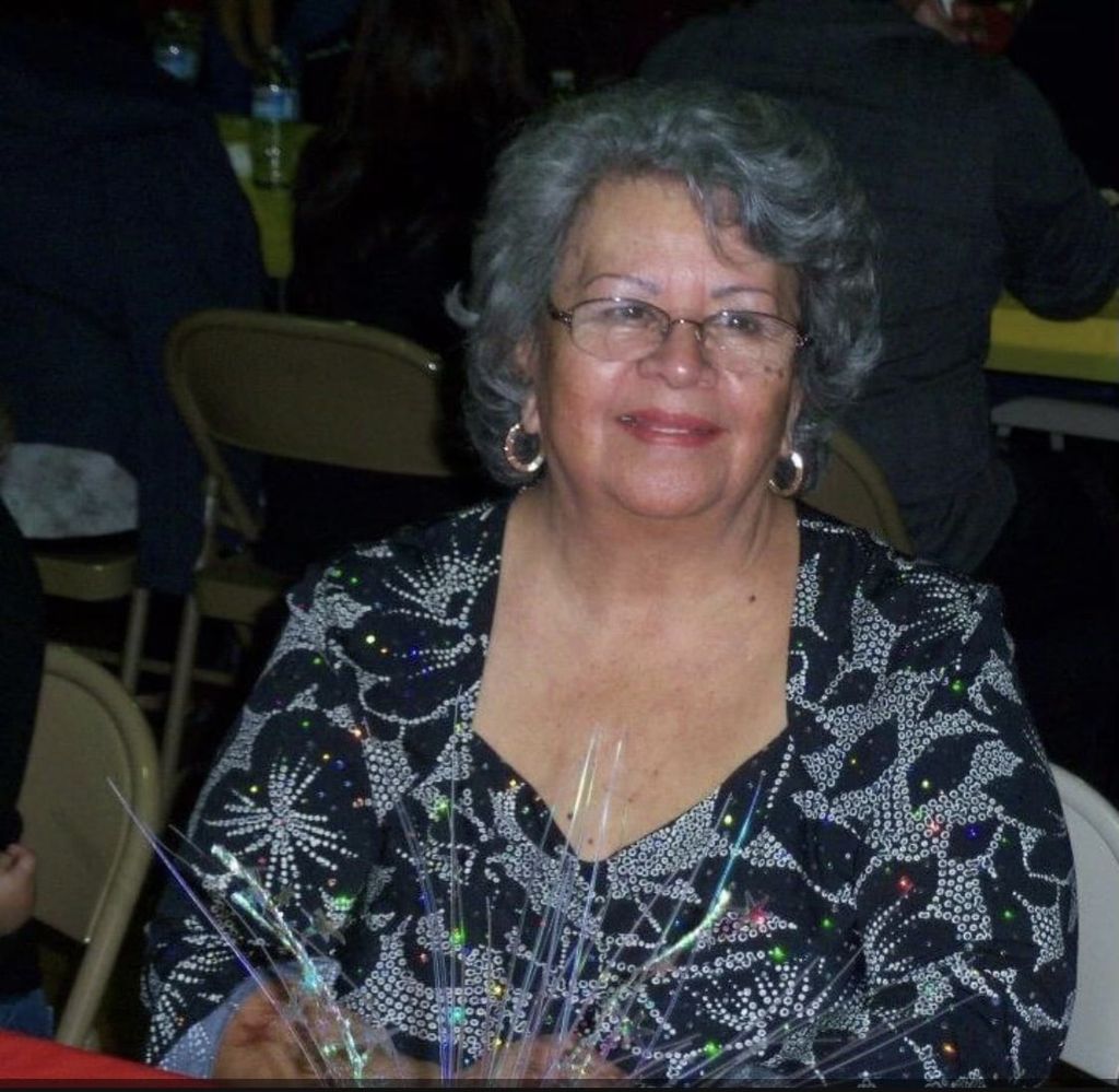 Emilia “Chata” Espudo Cano