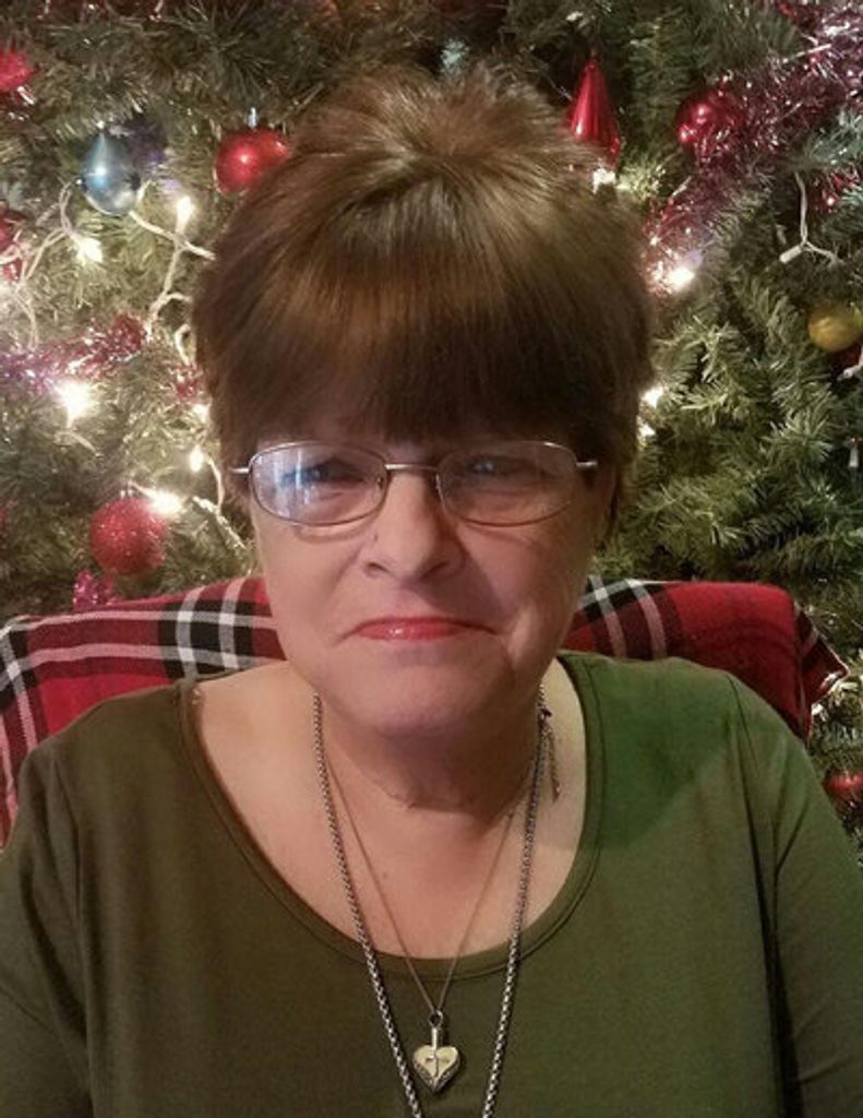 Virgie Mae Church Profile Photo
