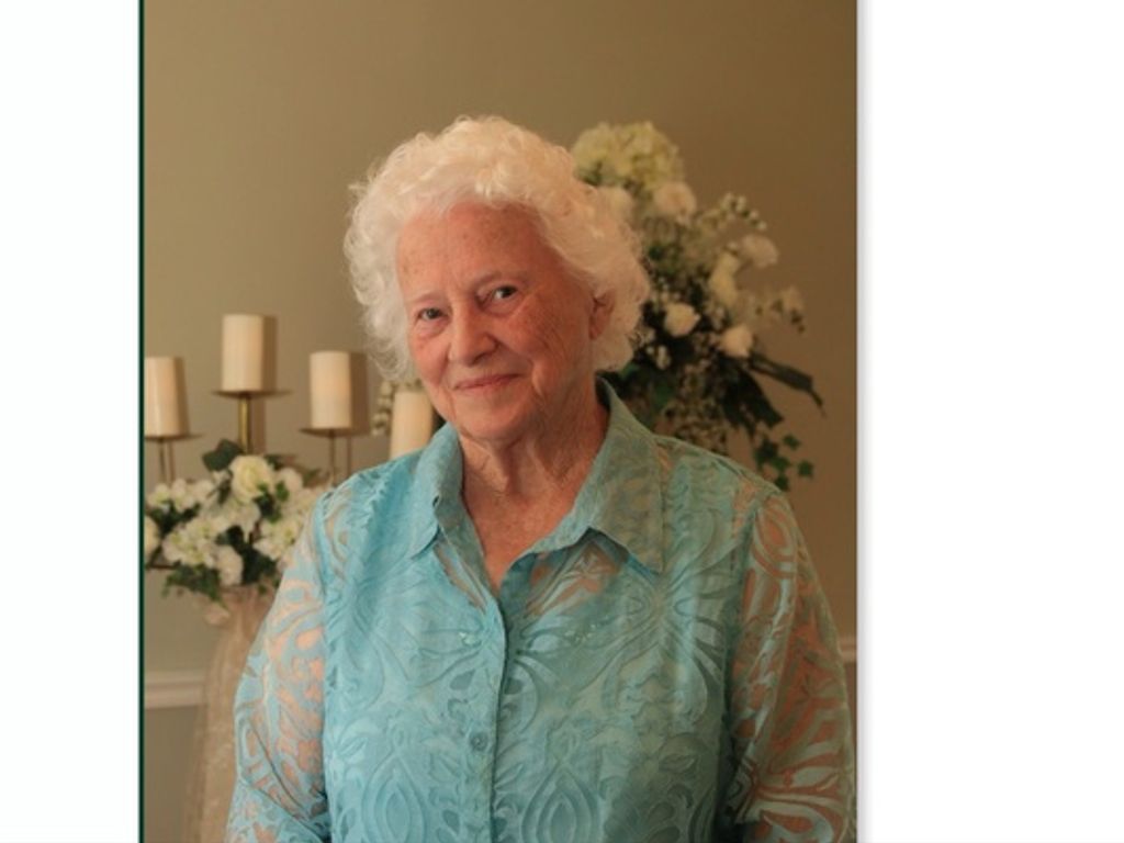 Faye D. King