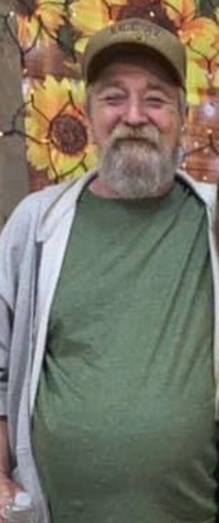 Craig "Shorty" Stephen Wills