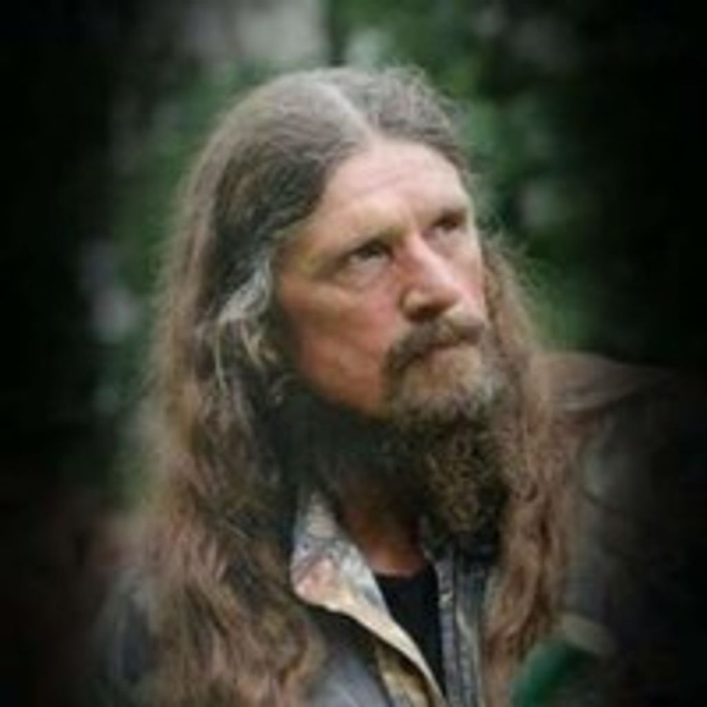 David Randell White