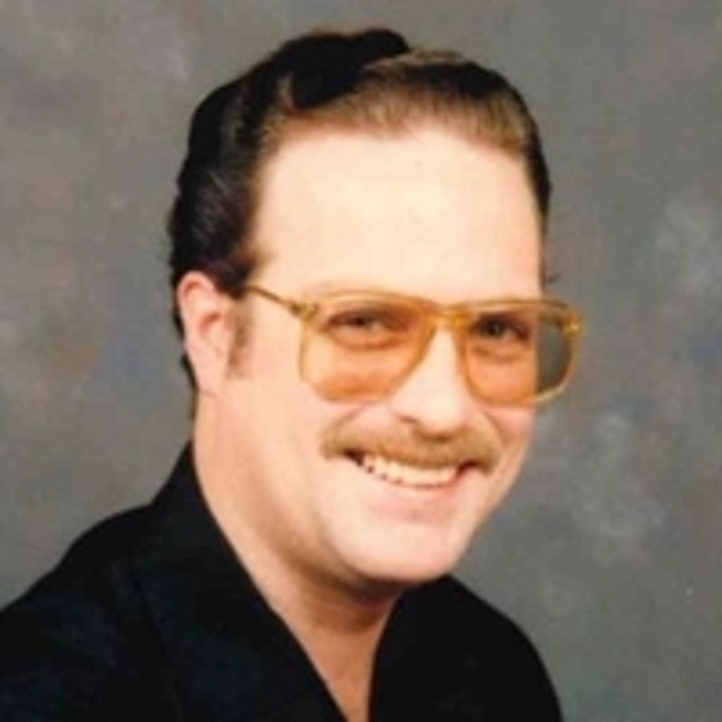 Bruce Dailey