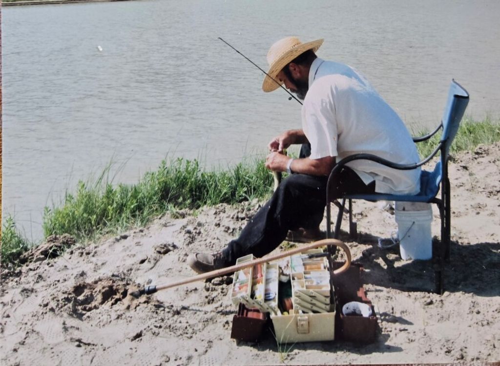 Louis Sidney Jam Profile Photo