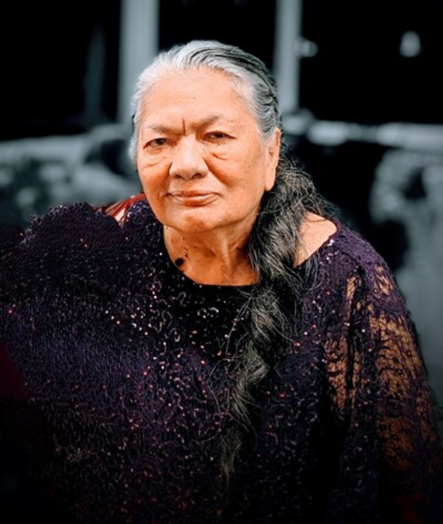 Esperanza R. Martinez Profile Photo