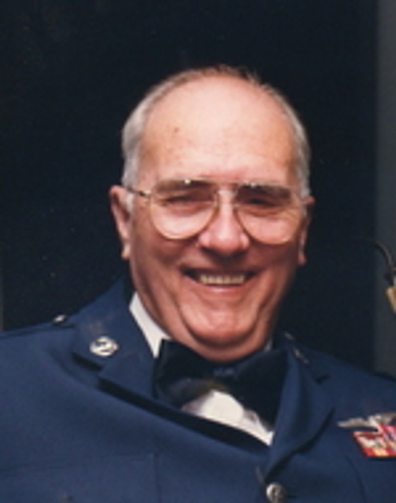 George Ellis