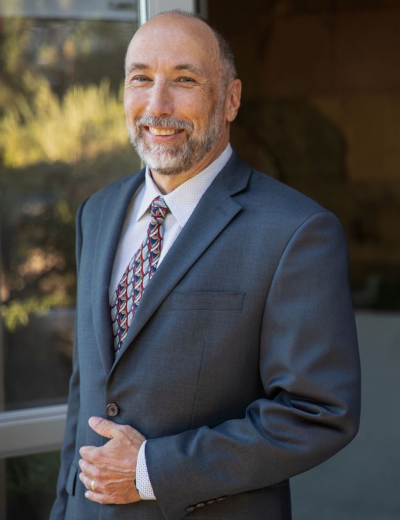 Jeffrey A. Gregg Profile Photo