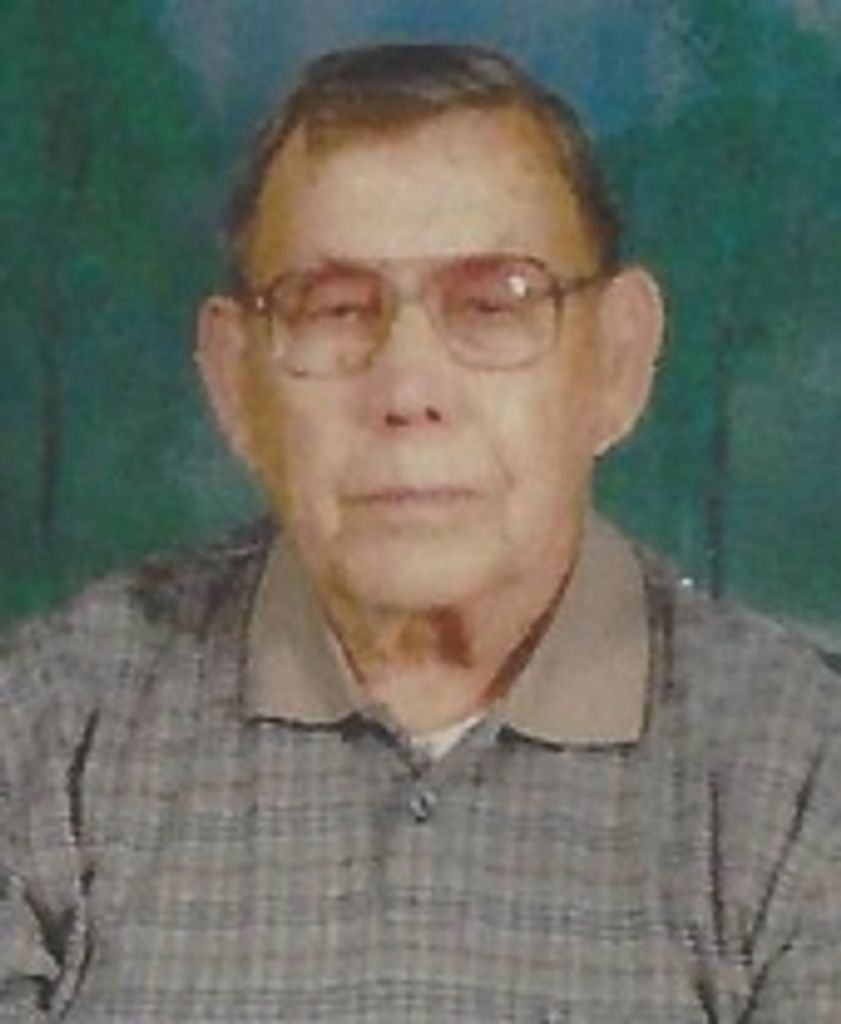 Albert Edward Sansom Profile Photo