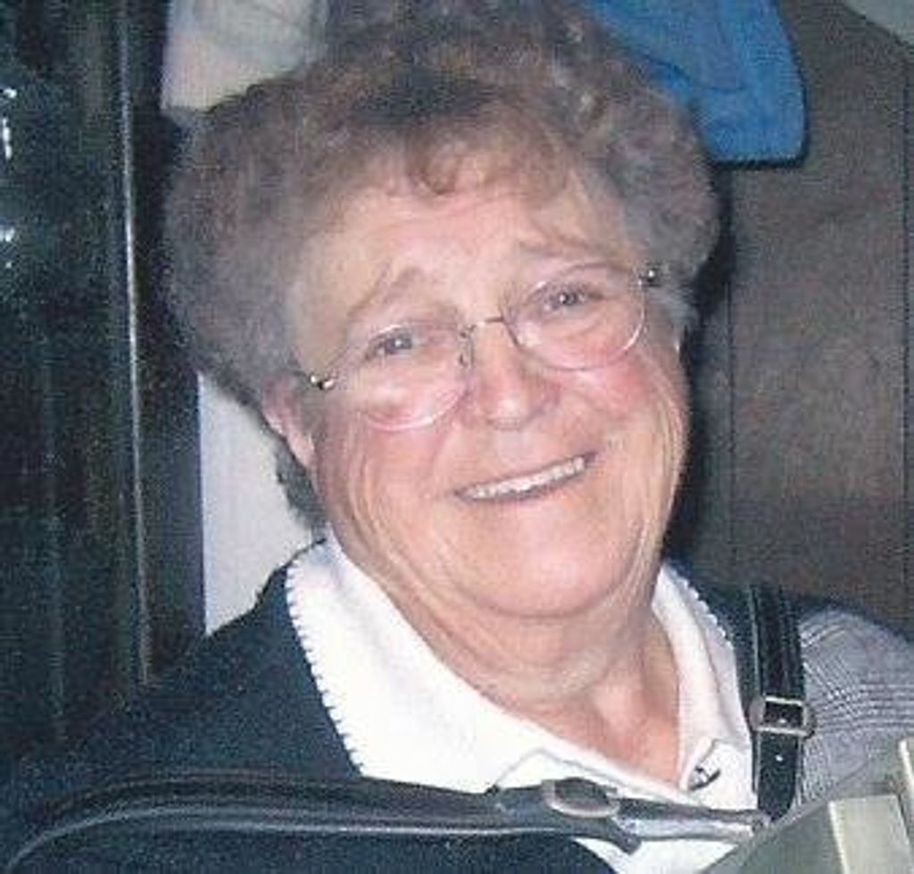 Rose Lukich