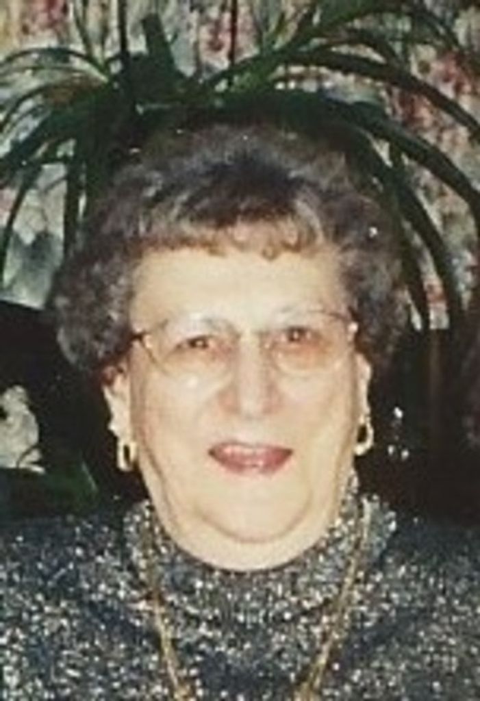 Rita E. Hutchinson Profile Photo