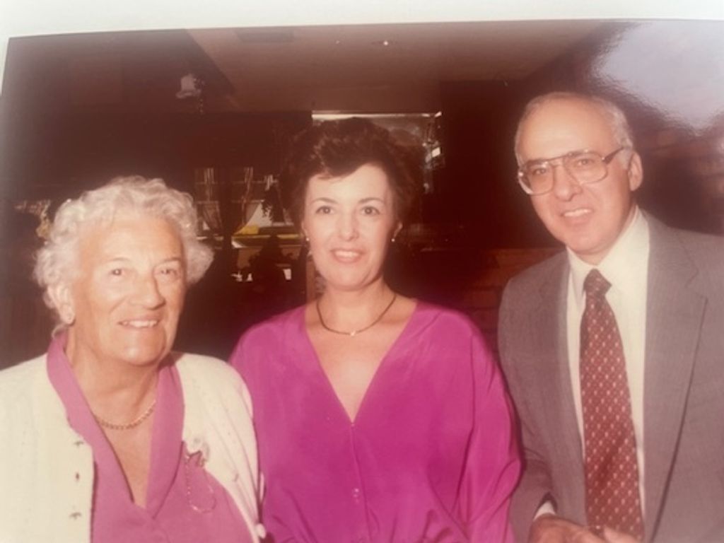 Diane Frances Carlino Profile Photo