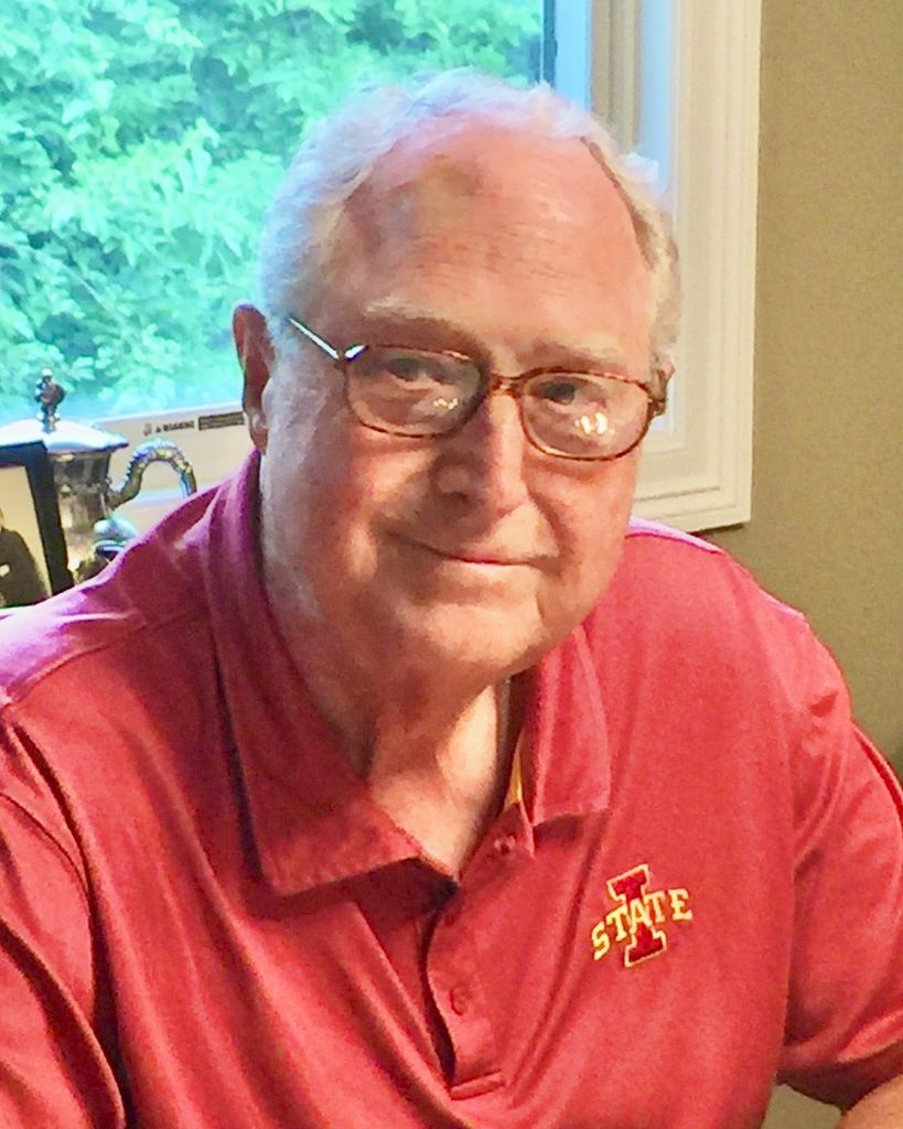 Thomas Jay Fitzpatrick Profile Photo