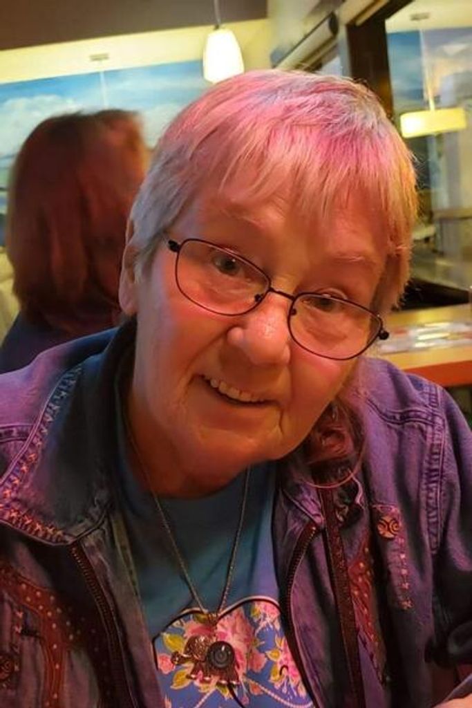 Elizabeth A. Pierce Profile Photo