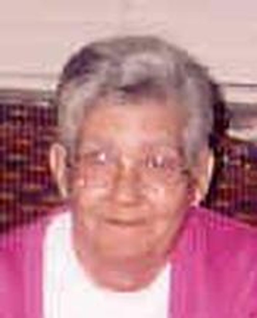 Bernedetta "Bernie" Grant Profile Photo