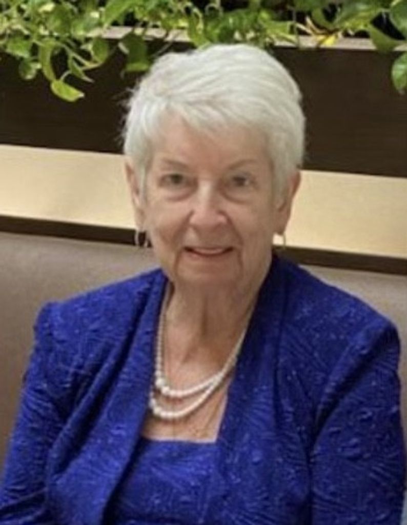 Mary Lally Profile Photo