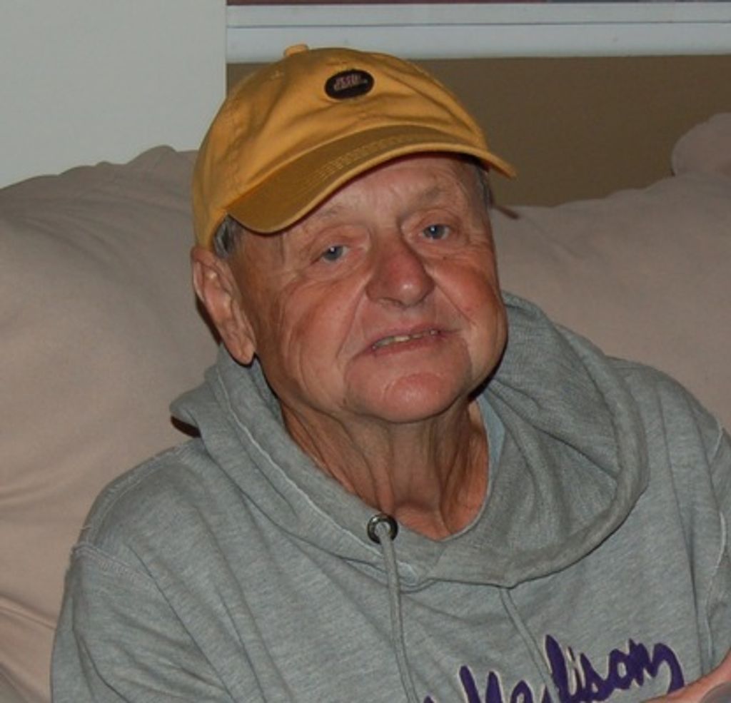 Dennis Lee Fadeley Profile Photo