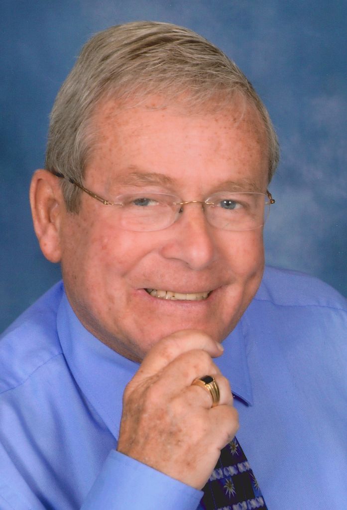 Dennis Eugene Rowell