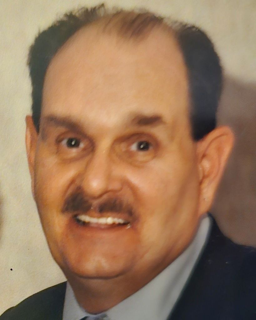 Joseph D. Long, II (ACE)