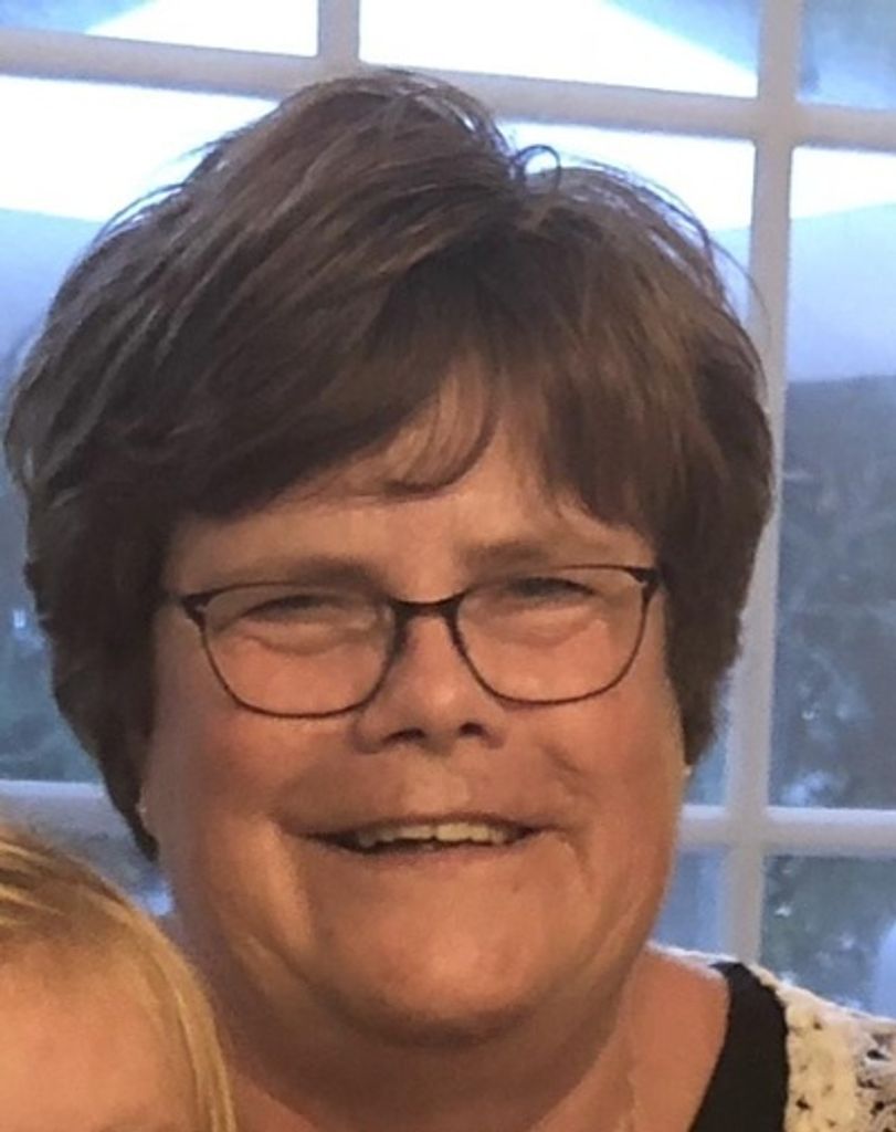 Ellen Gloudemans