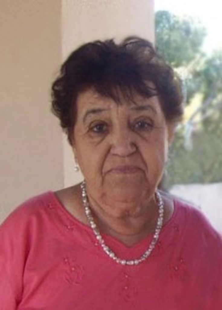 Lucila Bernal Profile Photo