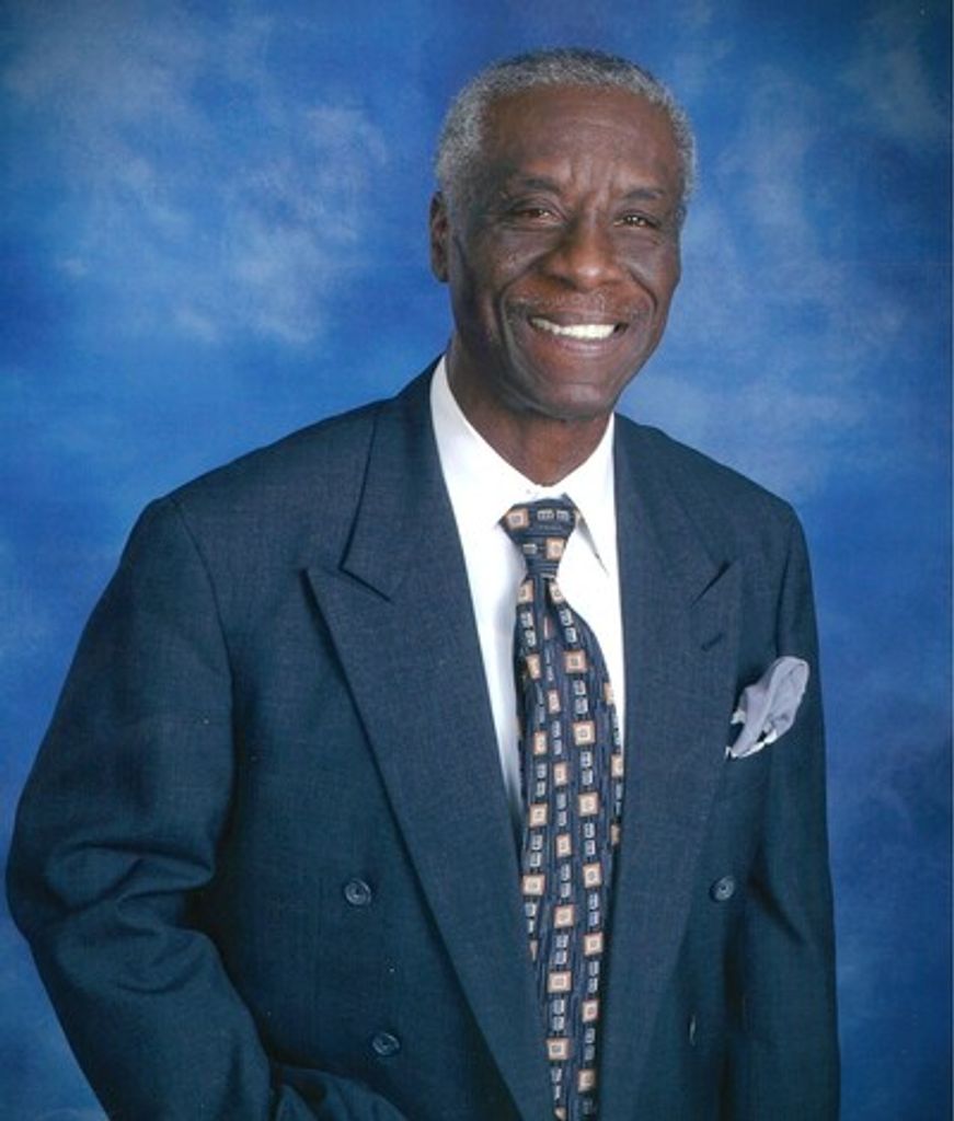 Mccoy Burnett, Jr. Profile Photo